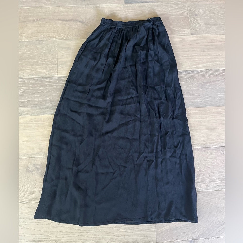 GANNI Madison skirt